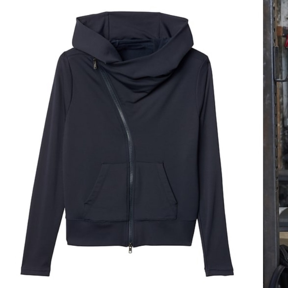 Athleta Malabar hoody